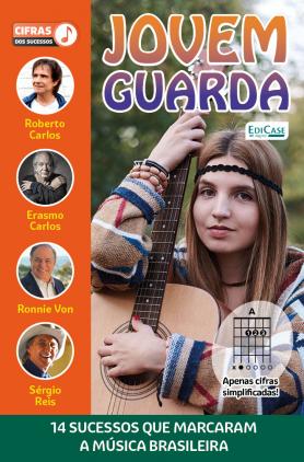 Cifras Dos Sucessos Ed. 79
