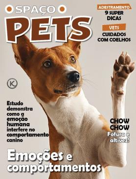 Spaço Pets Ed. 51