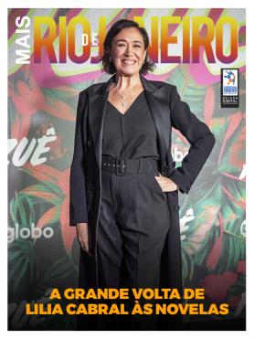Mais Rio de Janeiro Ed. 90