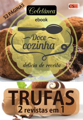 Coleção Doce Cozinha Ed. 146