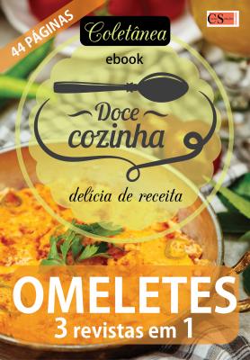 Coleção Doce Cozinha Ed. 148