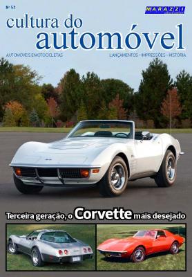 Cultura do Automóvel Ed. 51