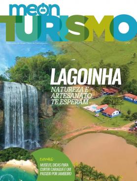 Meon Turismo Ed. 54
