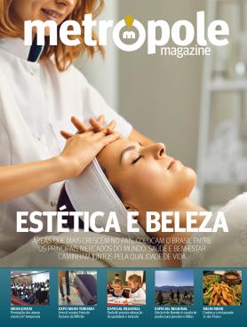Metrópole Magazine Ed. 102