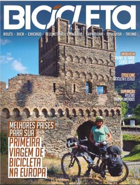 Revista Bicicleta Ed. 137