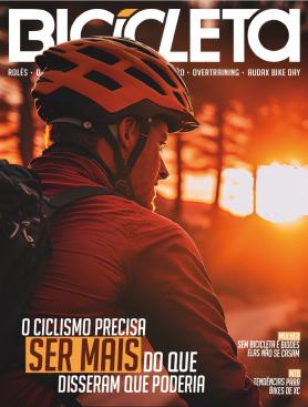 Revista Bicicleta Ed. 138