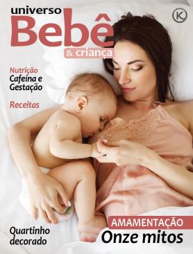 Universo Bebê e Criança Ed. 57