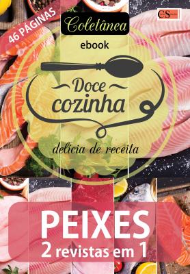 Coleção Doce Cozinha Ed. 149