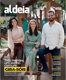 Aldeia Ed.176
