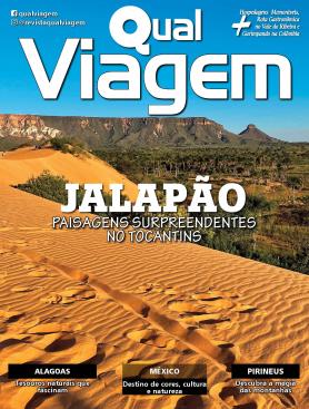 Qual Viagem Ed. 114