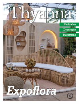 Thyanna Ed. 34