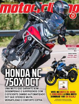 Motociclismo Ed. 309