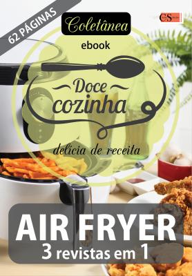 Coleção Doce Cozinha Ed. 151