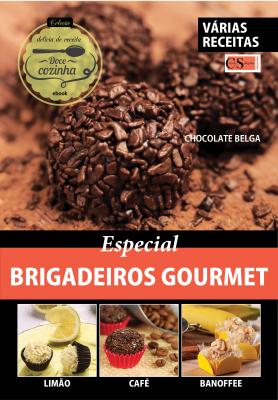 Coleção Doce Cozinha Ed. 152