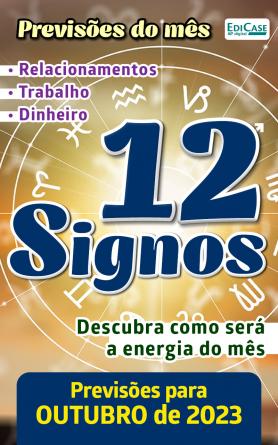 Previsões do Mês Ed. 64