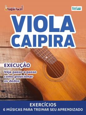 Coleção Toque Fácil Ed. 27