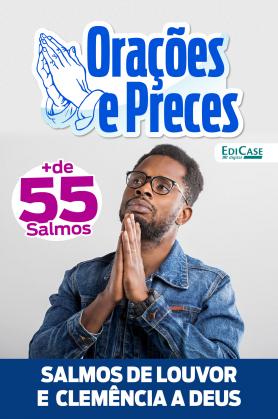 Orações e Preces Ed. 27