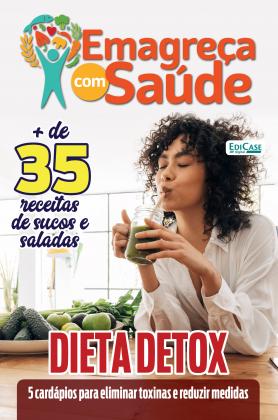 Emagreça Com Saúde Ed. 67