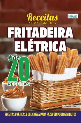Receitas sem Segredos Ed.51