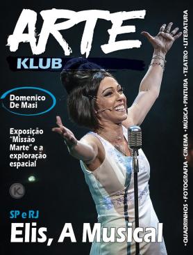 Arte Klub Ed. 51
