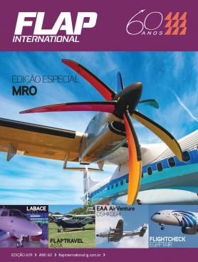 Flap Internacional Ed. 609