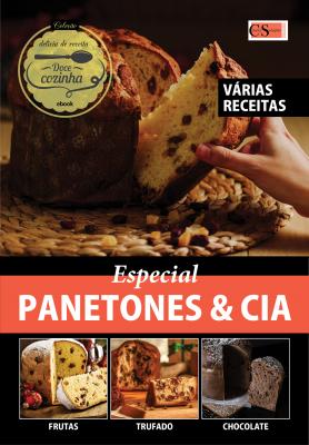 Coleção Doce Cozinha Ed. 153