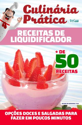 Culinária Prática Ed. 32