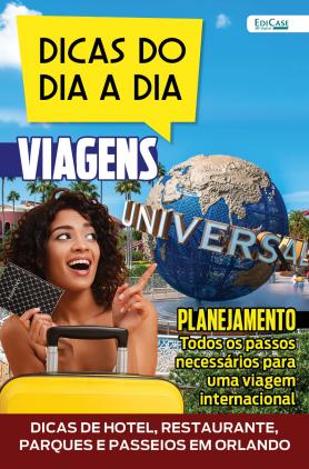 Dicas do dia a dia Ed. 58