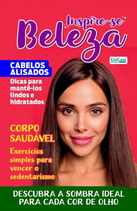 Inspire-se! Beleza Ed.50