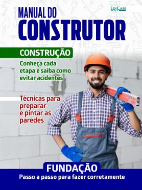 Manual do construtor Ed.14