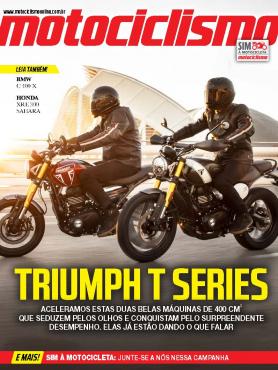 Motociclismo Ed. 314