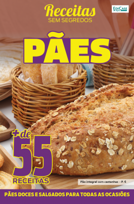 Receitas sem Segredos Ed.53