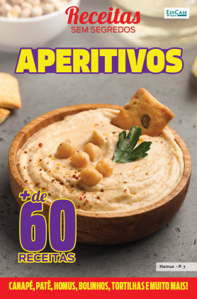 Receitas sem Segredos Ed.55