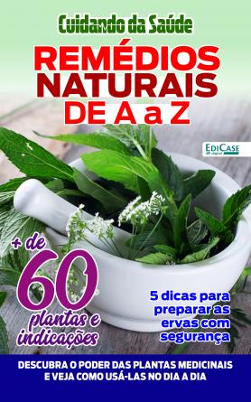 Cuidando da Saúde Ed. 27