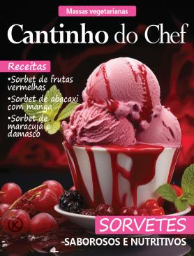 Cantinho do Chef Ed. 45