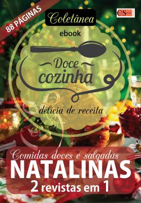 Coleção Doce Cozinha Ed. 155