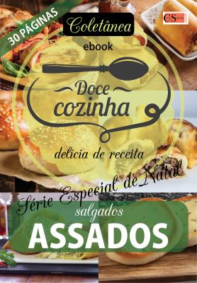 Coleção Doce Cozinha Ed. 156