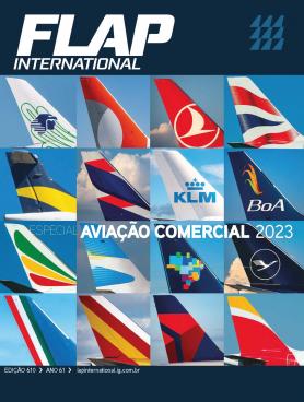 Flap Internacional Ed. 610