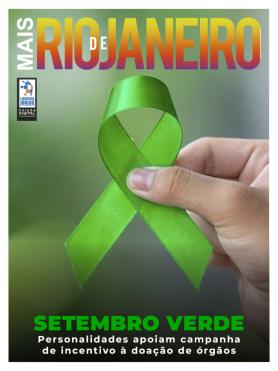 Mais Rio de Janeiro Ed. 98