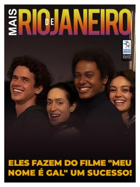 Mais Rio de Janeiro Ed. 99