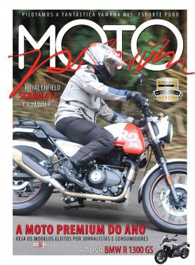Moto Premium Ed. 50