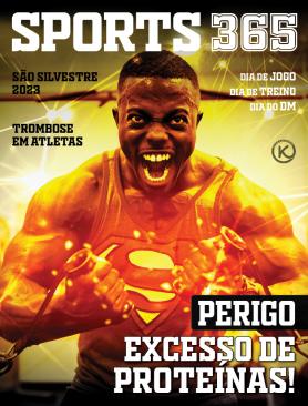 Sports 365 Ed. 52