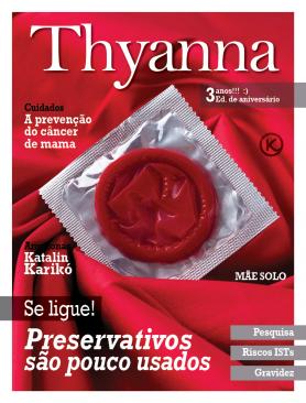 Thyanna Ed. 36