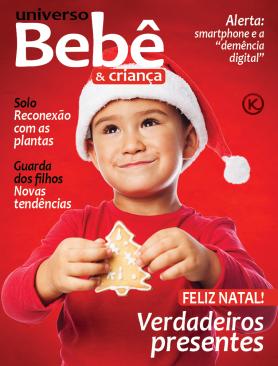 Universo Bebê e Criança Ed. 59