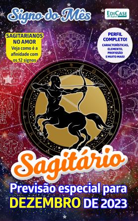 Signo do Mês Ed. 66
