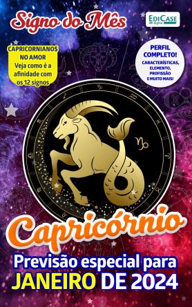 Signo do Mês Ed. 67