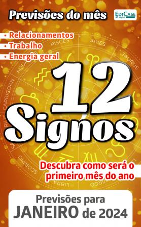 Previsões do Mês Ed. 67
