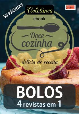 Coleção Doce Cozinha Ed. 159