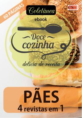 Coleção Doce Cozinha Ed. 160