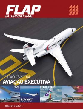 Flap Internacional Ed. 611
